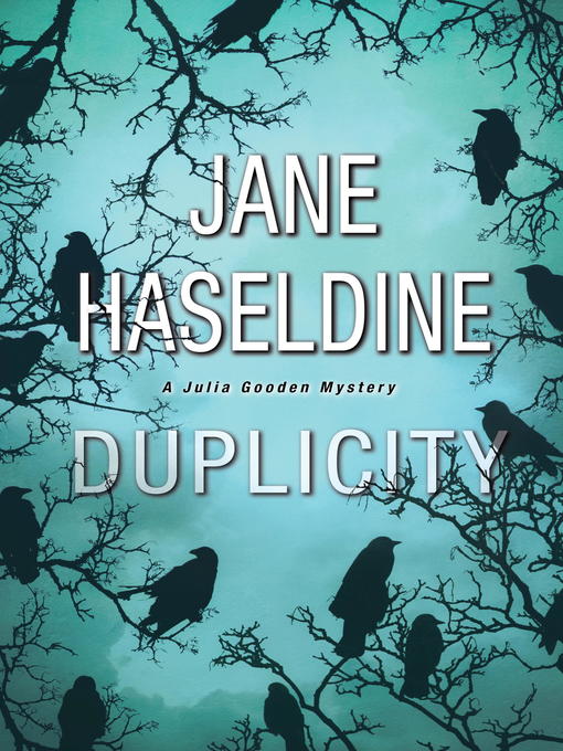 Title details for Duplicity by Jane Haseldine - Available